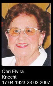 Öhri-Elvira-Knecht-1923-bis-2007