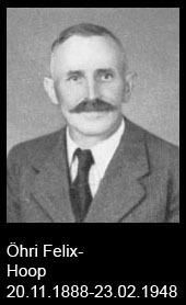 Öhri-Felix-Hoop-1888-bis-1948