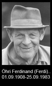 Öhri-Ferdinand-Ferdi..-1908-bis-1983
