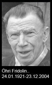 Öhri-Fridolin..-1921-bis-2004