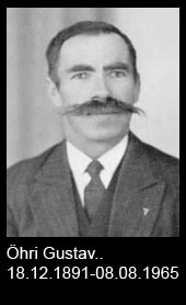Öhri-Gustav..-1891-bis-1965
