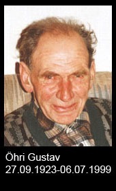 Öhri-Gustav..-1923-bis-1999