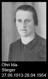 Öhri-Ida-Stieger-1913-bis-1954