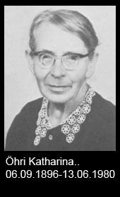 Öhri-Katharina..-1896-bis-1980