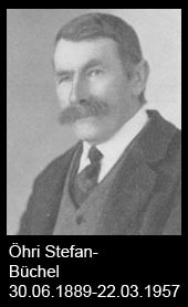 Öhri-Stefan-Büchel-1889-bis-1957