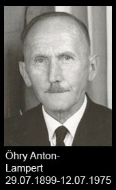 Öhry-Anton-Lampert-1899-bis-1975