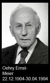 Oehry-Ernst-Meier-1904-bis-1994