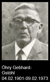 Öhry-Gebhard-Gstöhl-1901-bis-1973