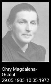 Öhry-Magdalena-Gstöhl-1903-bis-1972