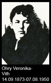 Öhry-Veronika-Vith-1873-bis-1950