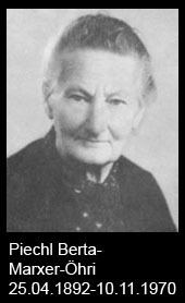 Piechl-Berta-Marxer-Öhri-1892-bis-1970