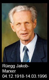 Rüegg-Jakob-Marxer-1918-bis-1996