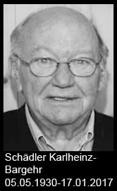Schädler-Karlheinz-Bargehr-1930-bis-2017