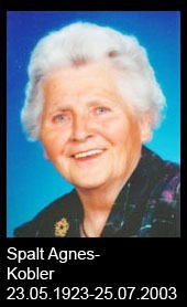 Spalt-Agnes-Kobler-1923-bis-2003