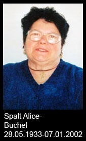 Spalt-Alice-Büchel-1933-bis-2002