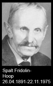 Spalt-Fridolin-Hoop-1891-bis-1975