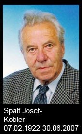 Spalt-Josef-Kobler-1922-bis-2007