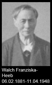 Walch-Franziska-Heeb-1881-bis-1948