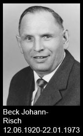 Beck-Johann-Risch-1920-bis-1973