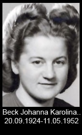 Beck-Johanna-Karolina.-1924-bis-1952