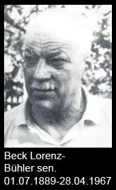 Beck-Lorenz-Bühler-sen.-1889-bis-1967