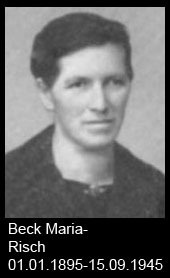 Beck-Maria-Risch-1895-bis-1945