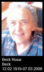 Beck-Rosa-Beck-1919-bis-2008