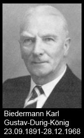 Biedermann-Karl-Gustav-Durig-König-Dr.-1891-bis-1968