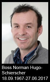 Boss-Norman-Hugo-Schierscher-1967-bis-2017