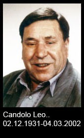 Candolo-Leo..-1931-bis-2002