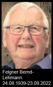 Felgner-Bernd-Lehmann-1939-bis-2022
