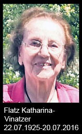 Flatz-Katharina-Vinatzer-1925-bis-2016