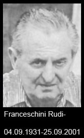 Franceschini-Rudi-Wanger-1931-bis-2001
