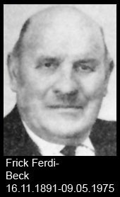 Frick-Ferdinand-Ferdi-Beck-1891-bis-1975