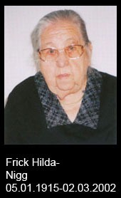 Frick-Hilda-Nigg-1915-bis-2002