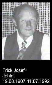 Frick-Josef-Jehle-1907-bis-1992