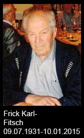 Frick-Karl-Fitsch-1931-bis-2015