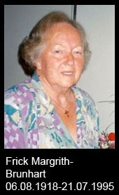 Frick-Margrith-Brunhart-1918-bis-1995