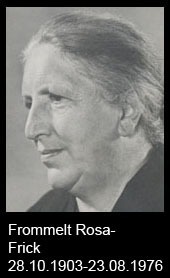 Frommelt-Rosa-Frick-1903-bis-1976