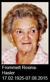 Frommelt-Rosina-Hasler-1925-bis-2015
