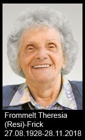 Frommelt-Theresia-Resi-Frick-1928-bis-2018
