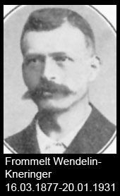 Frommelt-Wendelin-Kneringer-1877-bis-1931