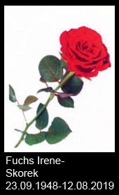 Fuchs-Irene-Skorek-1948-bis-2019