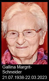 Gallina-Margrit-Peyer-Schneider-1938-bis-2023