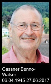 Gassner-Benno-Walser-1945-bis-2017