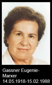 Gassner-Eugenie-Marxer-1918-bis-1988