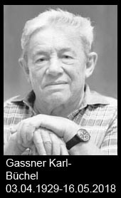 Gassner-Karl-Büchel-1929-bis-2018