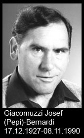Giacomuzzi-Josef-Pepi-Bernardi-1927-bis-1990