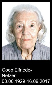 Goop-Elfriede-Netzer-1929-bis-2017