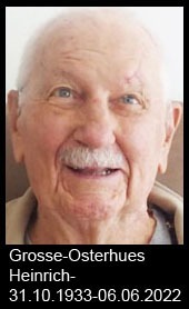 Grosse-Osterhues-Heinrich-;Kaufmann-1933-bis-2022